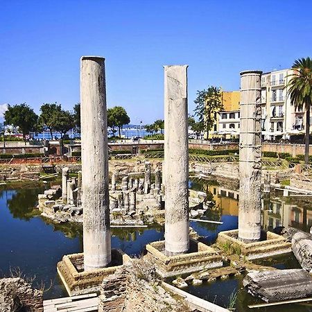 Il Covo Del Pescatore Pozzuoli Exterior foto